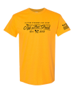 A Train Tee Shirt