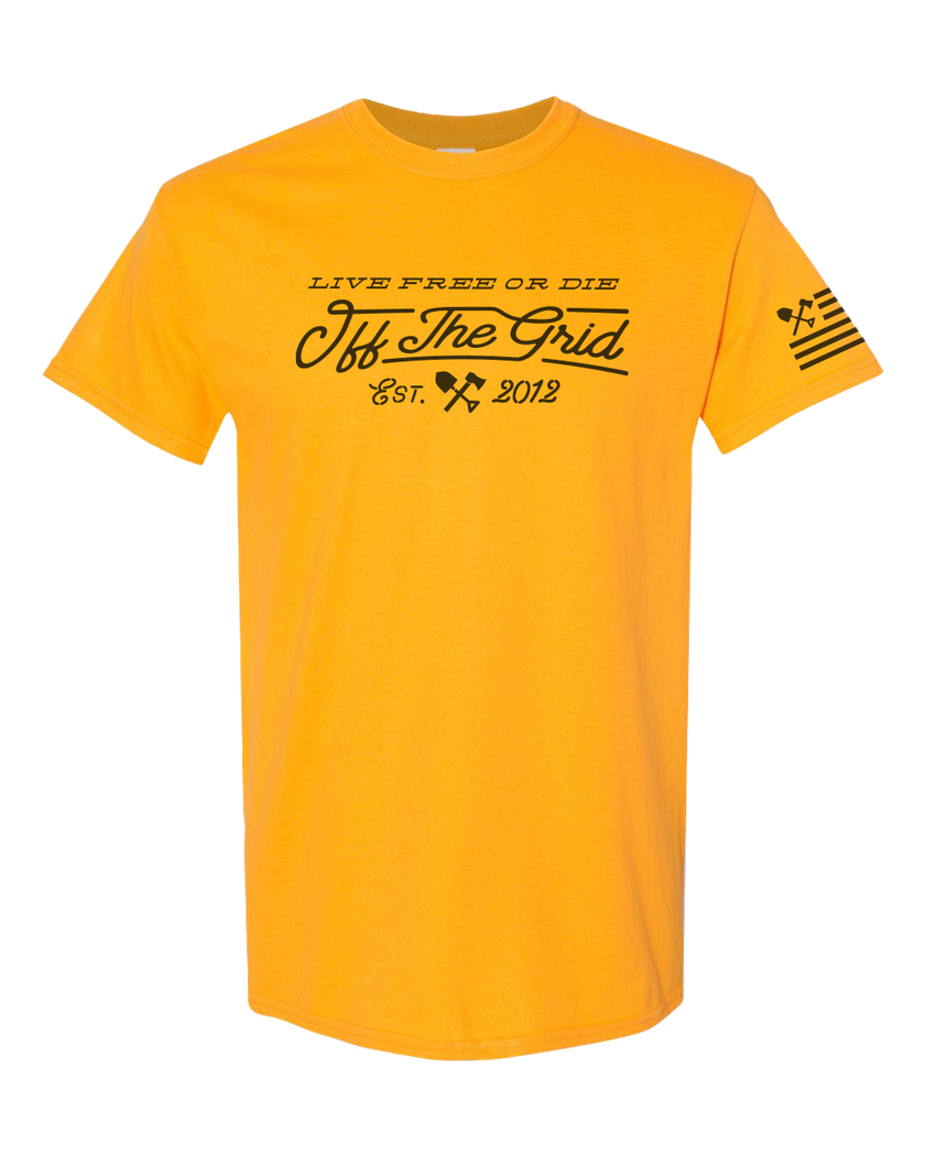 A Train Tee Shirt