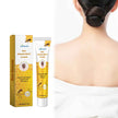 Ximonth Bee Venom Wart Cream, Repair Smooth Skin Lightening Nevus Spot Nevus Cure Wart Care Cream
