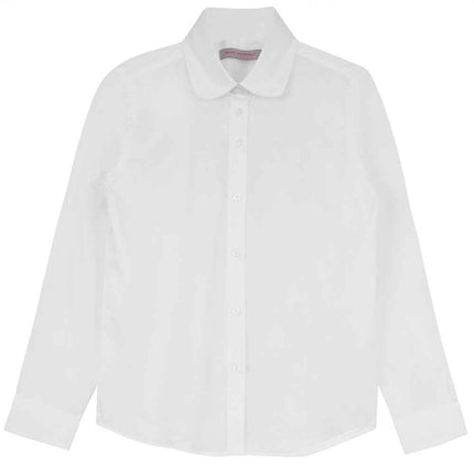 Peter Pan Collar Blouse