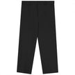 Flat Front Long Pant
