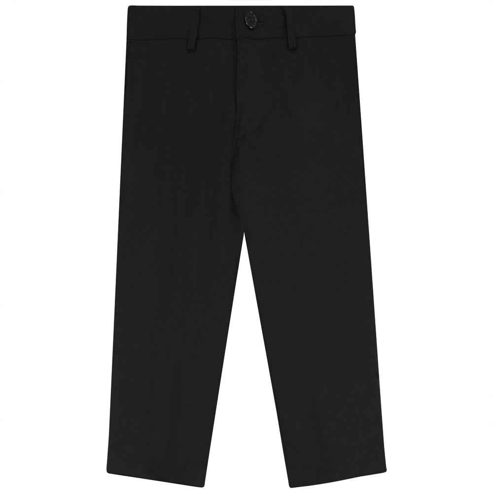 Slim Fit Long Pants