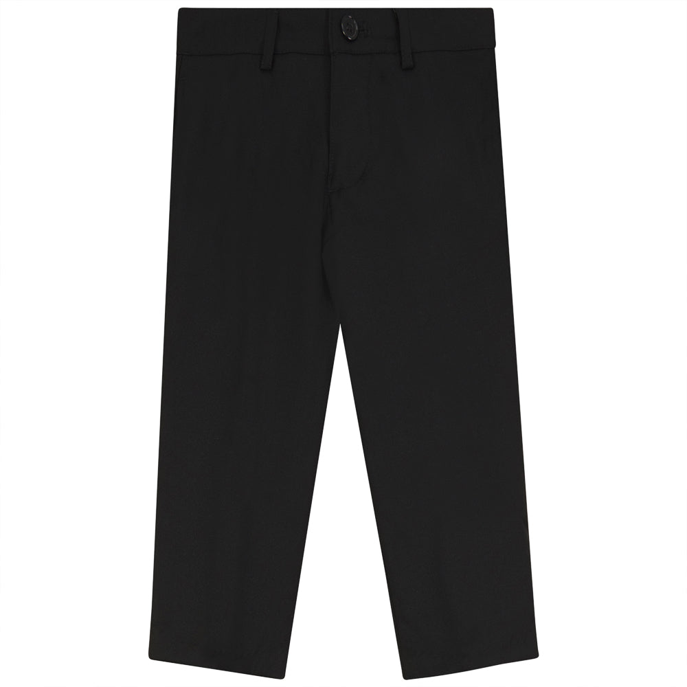 Slim Fit Long Pants