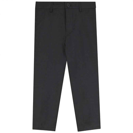 Slim Fit Long Pants