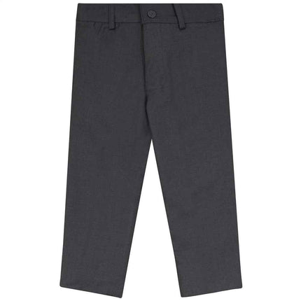 Slim Fit Long Pants