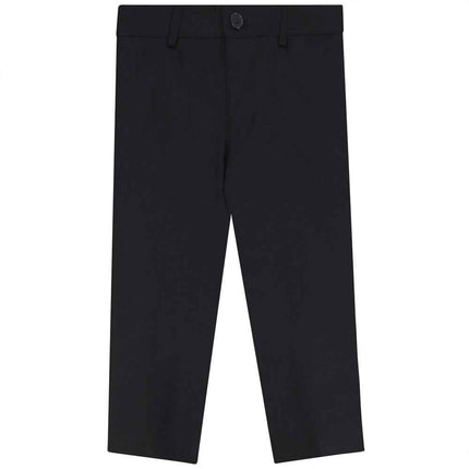 Slim Fit Long Pants