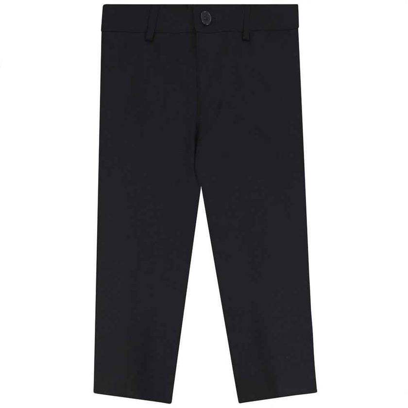 Slim Fit Long Pants