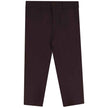 Slim Fit Long Pants