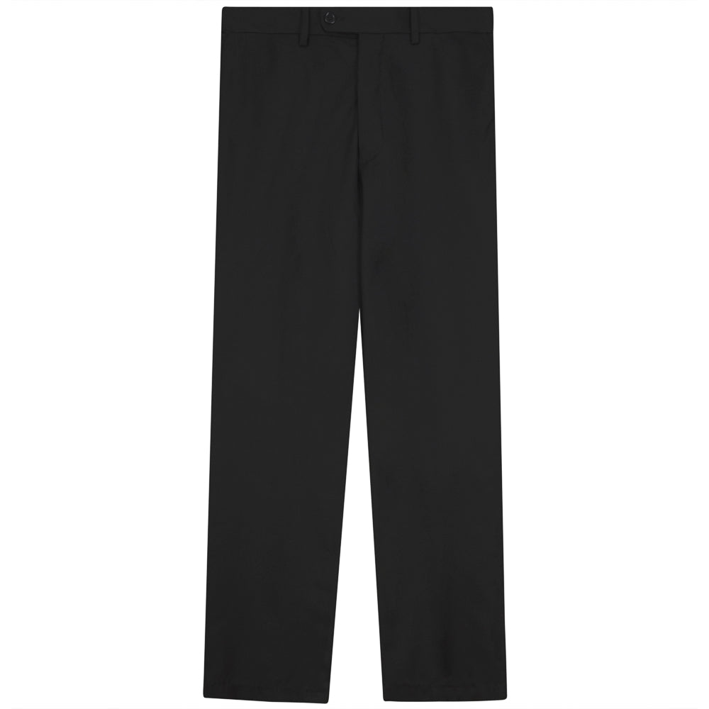 Side Expandable Waist Pants