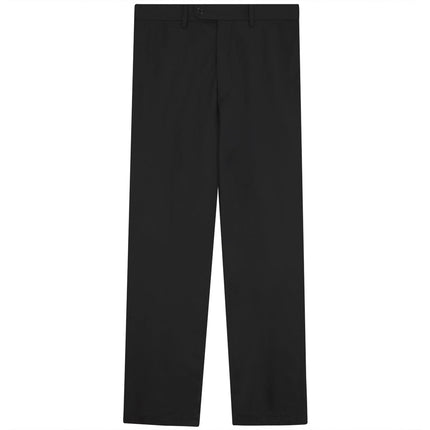Side Expandable Waist Pants