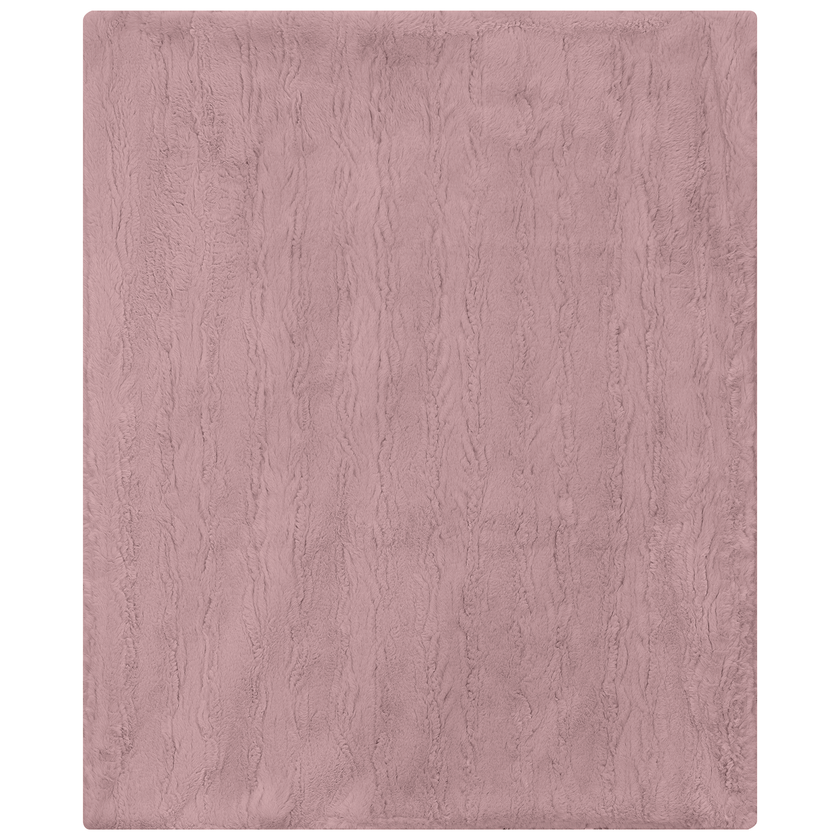 Faux Fur Blanket