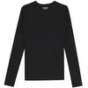 Long Sleeves Crewneck T-Shirt