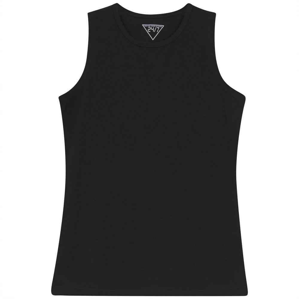 Basic Sleeveless Top