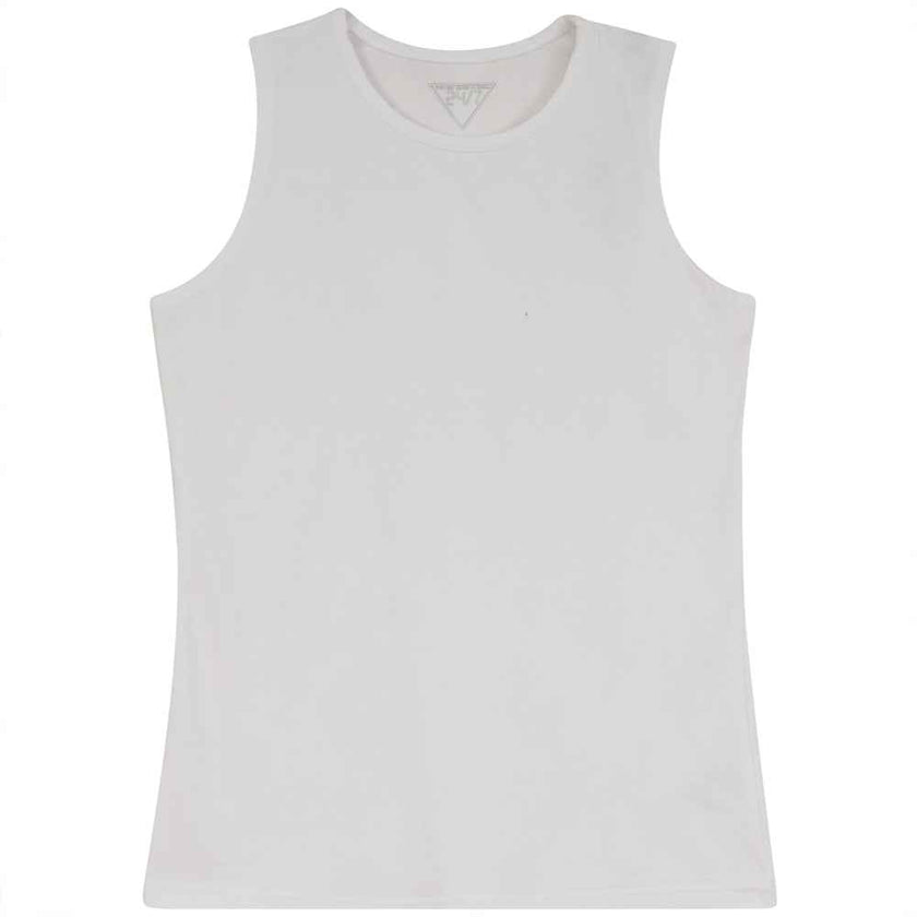 Basic Sleeveless Top