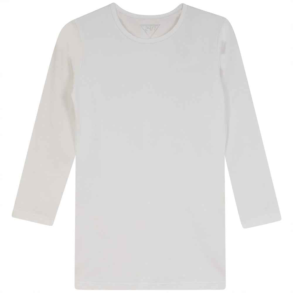 3/4 Crewmeck T-Shirt