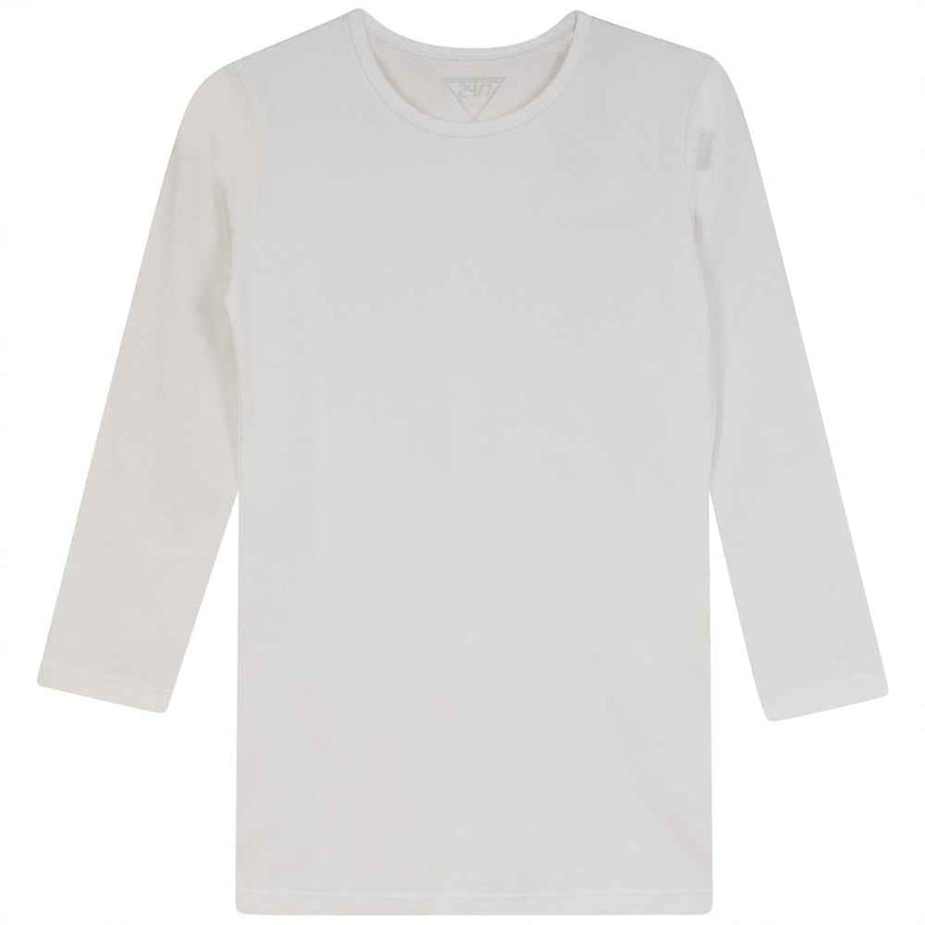 3/4 Crewmeck T-Shirt