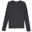 Long Sleeves Crewneck T-Shirt