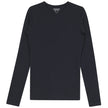 Long Sleeves Crewneck T-Shirt