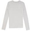 Long Sleeves Crewneck T-Shirt