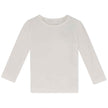 Long Sleeves Crewneck T-Shirt