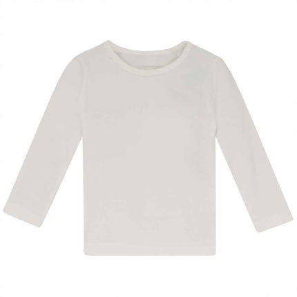 Long Sleeves Crewneck T-Shirt