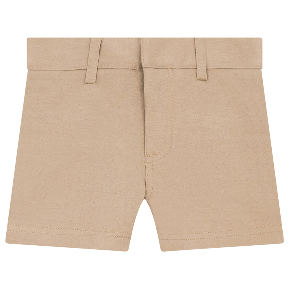 Ponte Short Pant