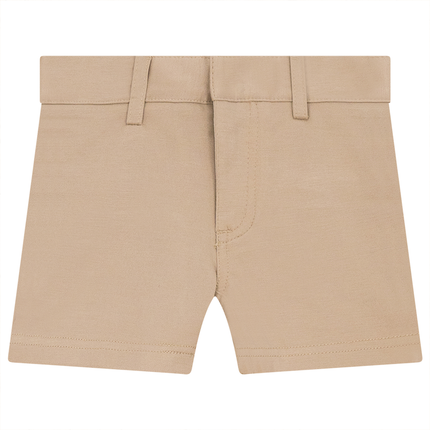 Ponte Short Pant
