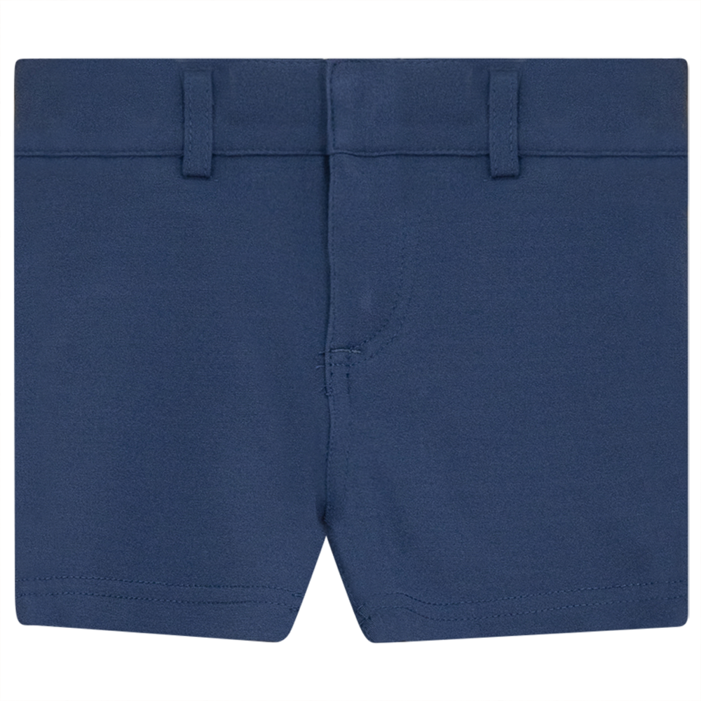 Ponte Short Pant