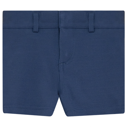 Ponte Short Pant