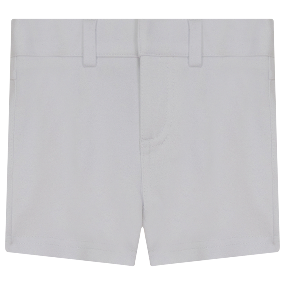 Ponte Short Pant