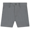 Linen Shorts