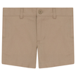 Linen Short Pant