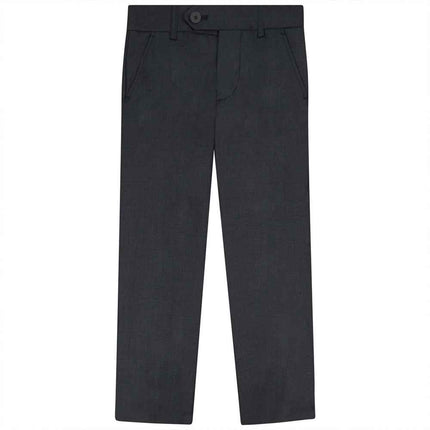 Skinny Fit Dress Pants