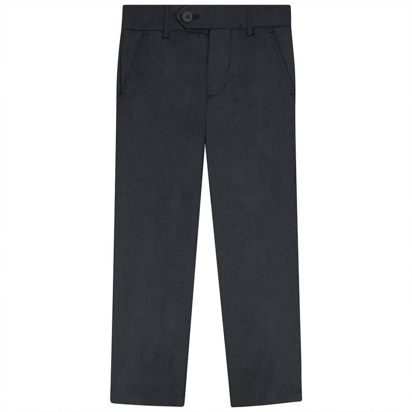 Skinny Fit Dress Pants