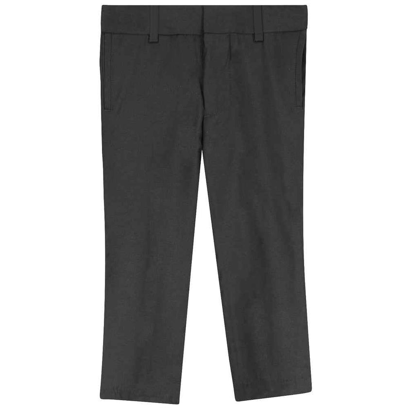 Skinny Fit Dress Pants