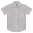 Short Sleeves Basic Shirt
