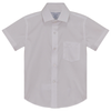 Short Sleeves Basic Shirt