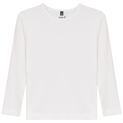 Thin Rib Shell Shirt