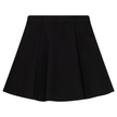 Ponti Panelled Skirt