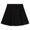 Ponti Panelled Skirt