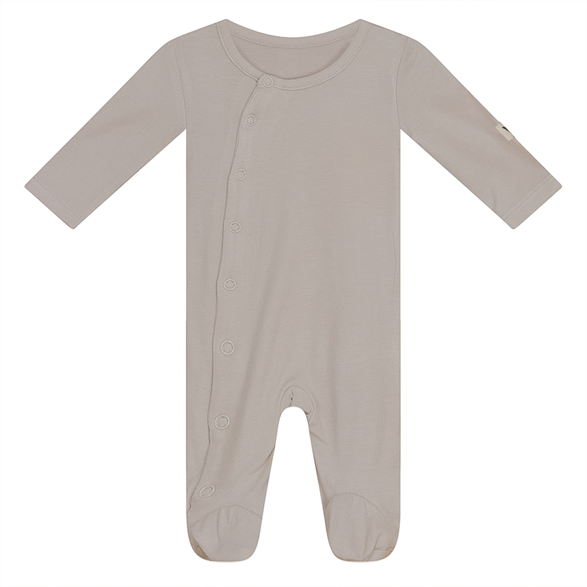 Snap Down Onesie