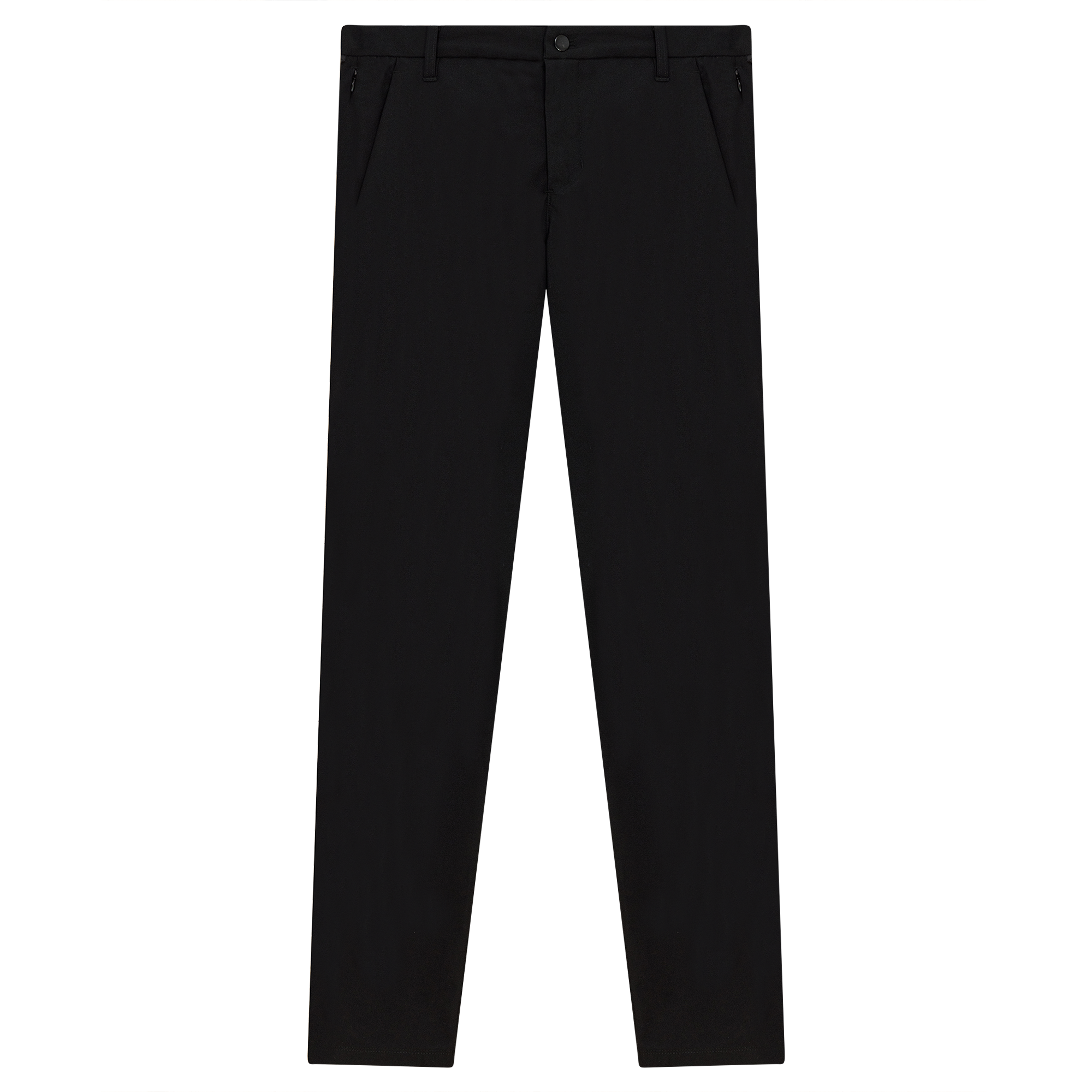 Men's Slim Fit Pants