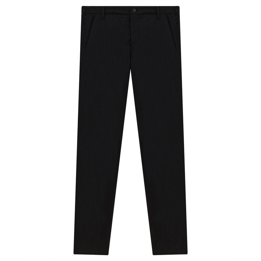 Men's Slim Fit Pants
