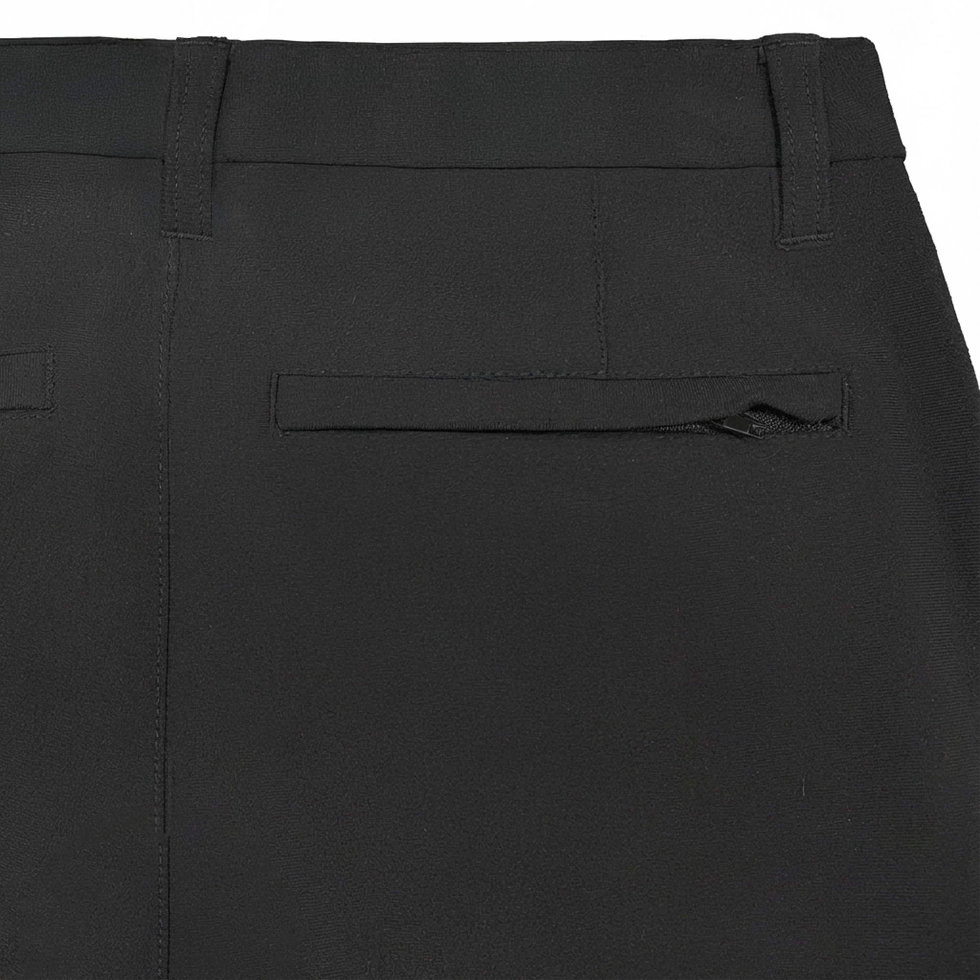 Men's Slim Fit Pants