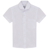 Slim Fit Short Sleeves Shirt