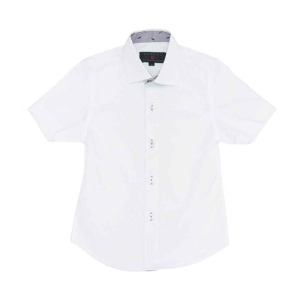 Short Sleeve Dress Shirt