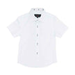 Short Sleeve Dress Shirt