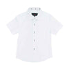 Short Sleeve Dress Shirt