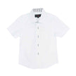 Short Sleeve Dress Shirt