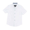 Short Sleeve Dress Shirt